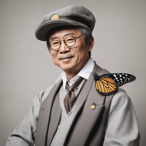 Keiichi Kawanaka