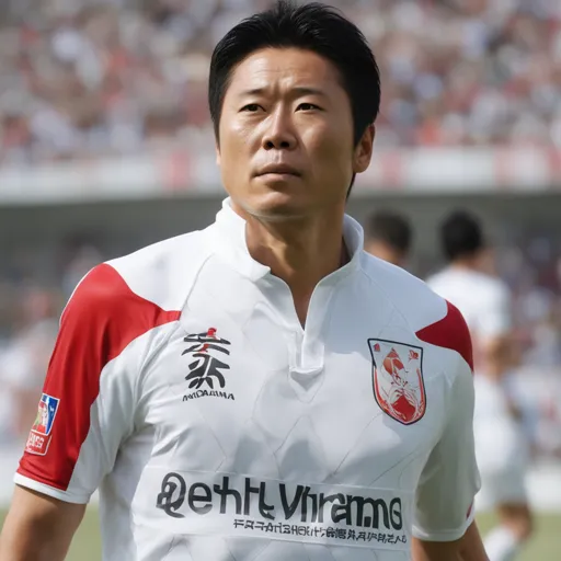 Keiichi Misawa