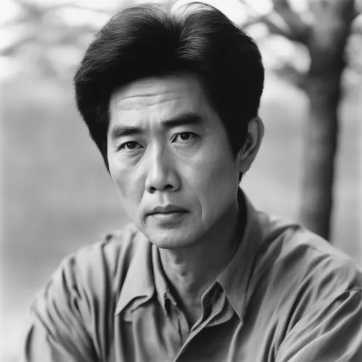 Keiichi Noda