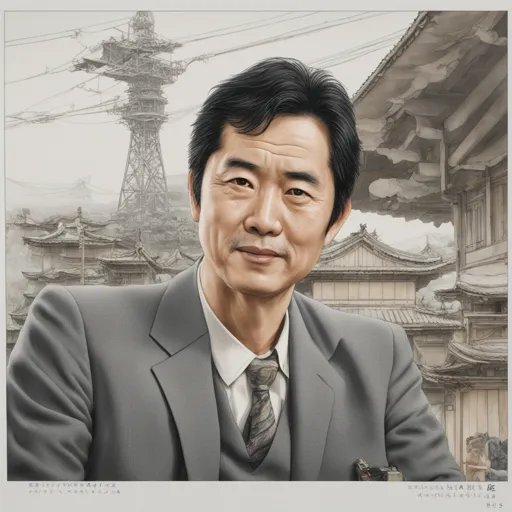 Keiichi Okabe