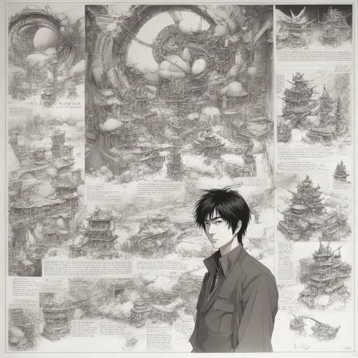 Keiichi Sato