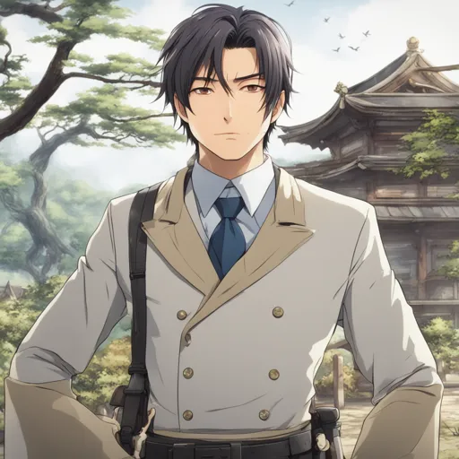 Keiichi Sonobe