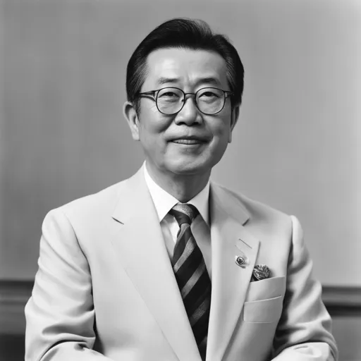 Keiichi Suzuki (politician)