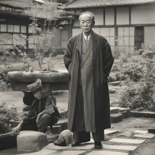 Keiichi Tahara