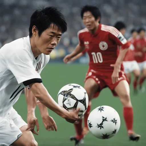 Keiichiro Nakano