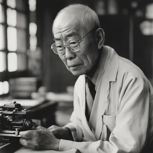 Keiichirō Yoshino