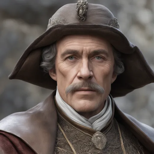 Máel Bethad of Liberton
