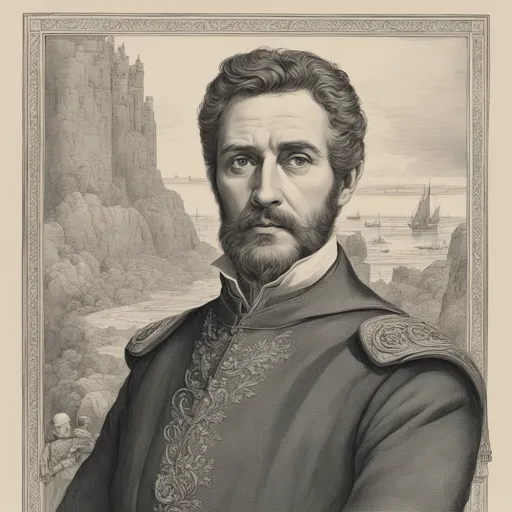 Máel Coluim mac Alaxandair