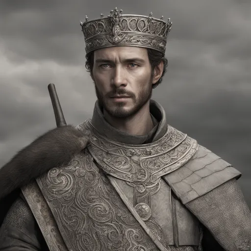 Máel Coluim of Moray