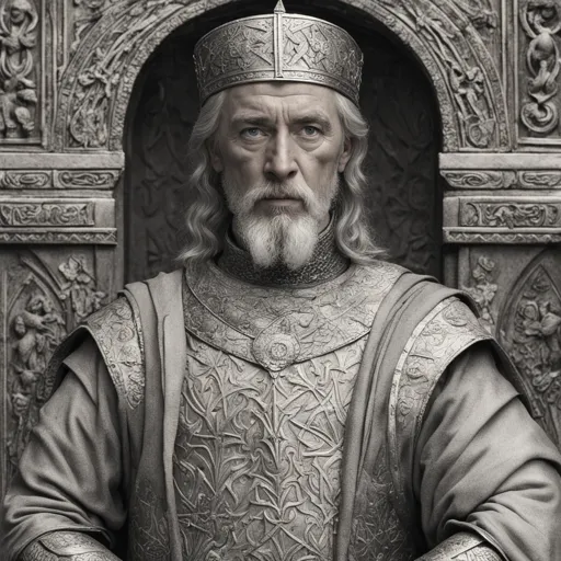 Máel Muire, Earl of Atholl