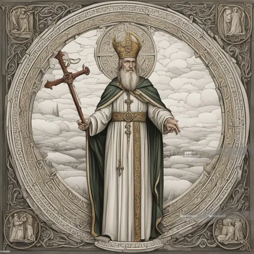 Máel Muire (bishop of Dundalethglass)
