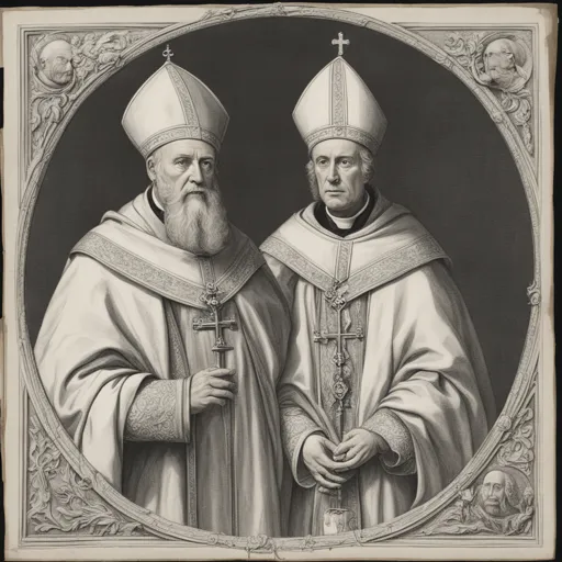 Máel Muire (bishop of the Scots)