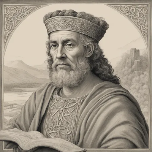 Máel Muire Othain