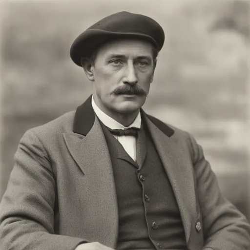 Máel Petair of Mearns