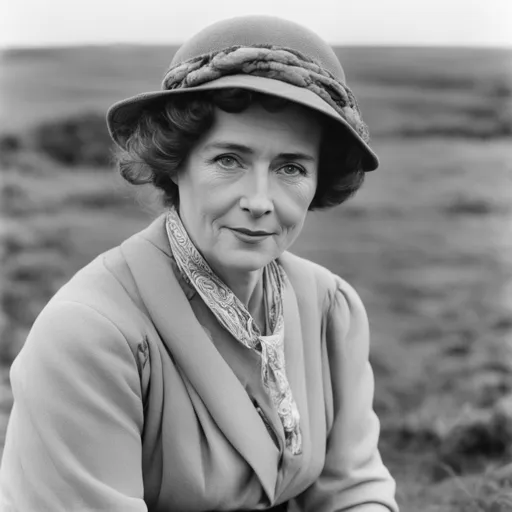 Máire MacNeill