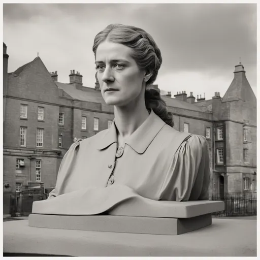 Máire MacSwiney Brugha