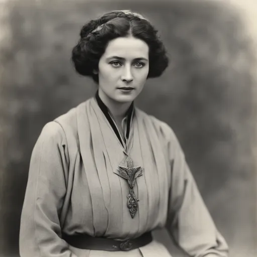 Máire Mhac an tSaoi