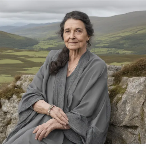 Máire Ní Dhonnchadha Dhuibh