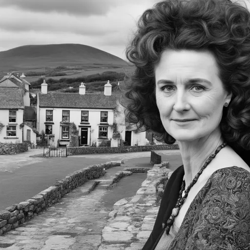 Máire Whelan