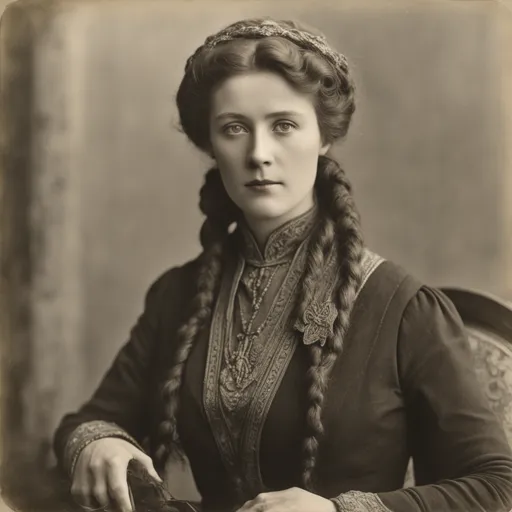 Máire Wyse Power