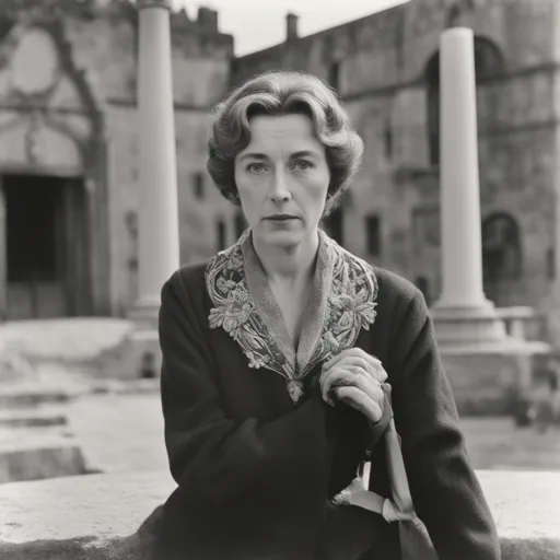Máire de Paor