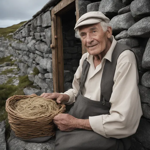 Máirtín Chóilín Choilmín Seoighe