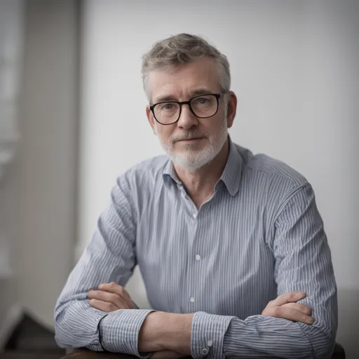 Máirtín Mac an Ghaill