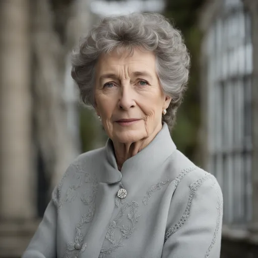 Máirín de Burca