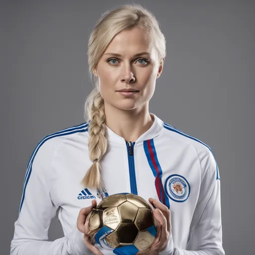 Málfríður Erna Sigurðardóttir
