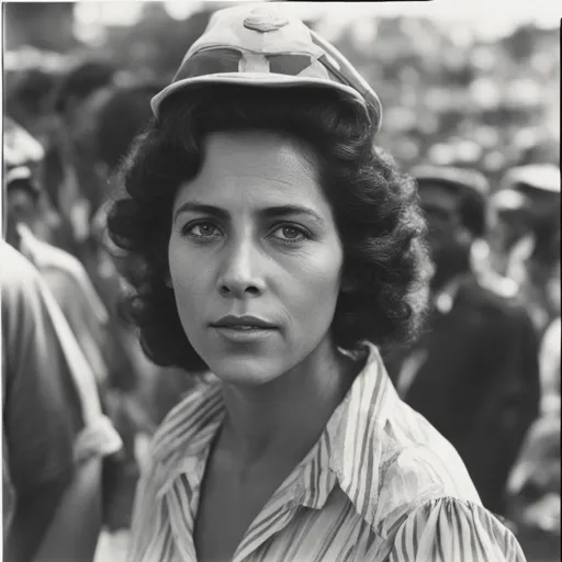 Márcia Mendes