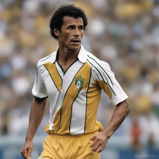 Márcio Araújo (footballer, born 1960)