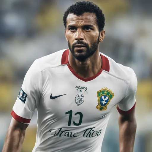 Márcio Carioca