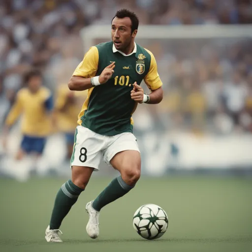 Márcio Cazorla