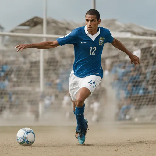 Márcio Cordeiro