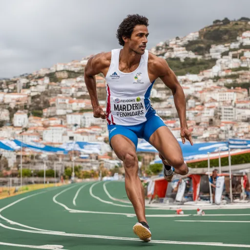 Márcio Fernandes (athlete)