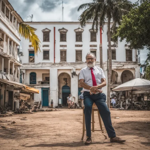 Márcio Gualberto