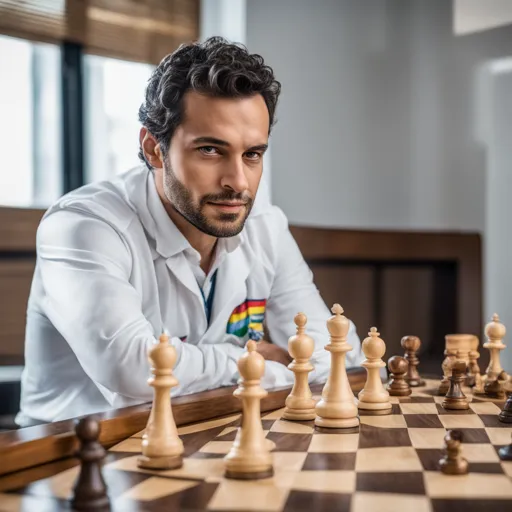 Márcio Miranda