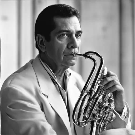 Márcio Montarroyos