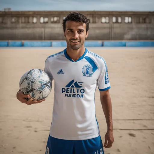 Márcio Moreira (futsal player)