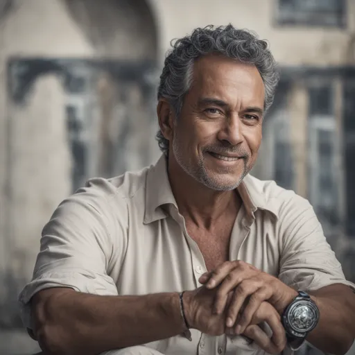 Márcio Rozário