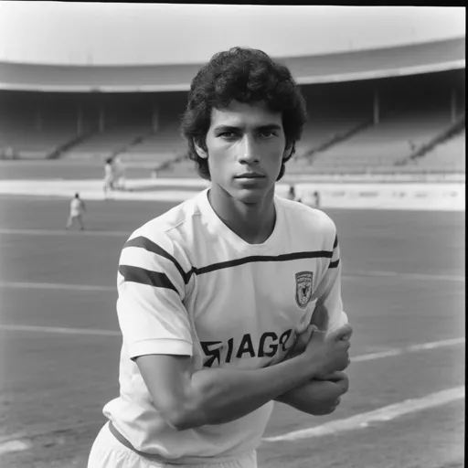 Márcio Santos
