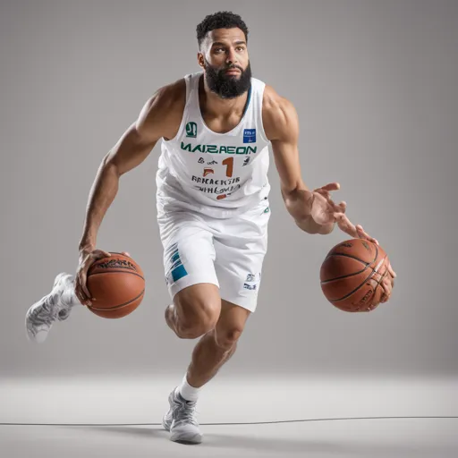 Márcio Santos (basketball)