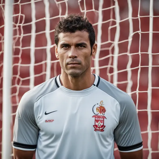 Márcio Santos (footballer, born 1979)
