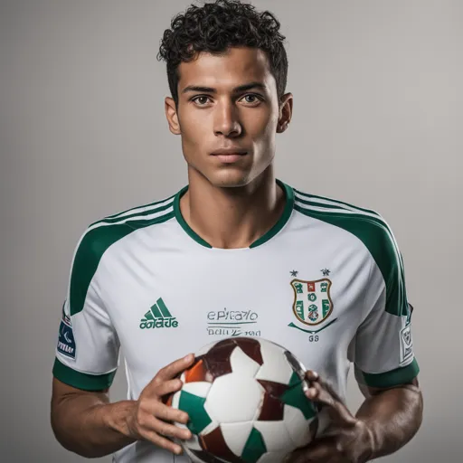Márcio Santos (footballer, born 1998)