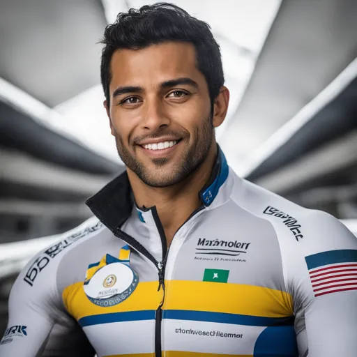 Márcio Silva (bobsledder)