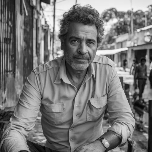 Márcio Souza (writer)