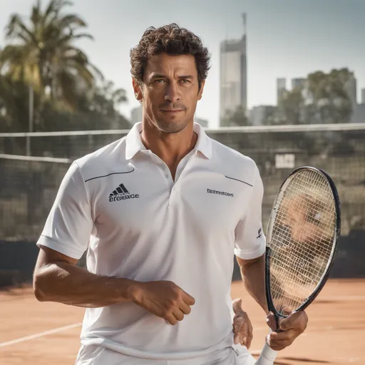 Márcio Torres