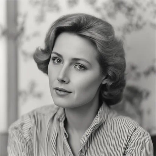 Mária Bajzek Lukács