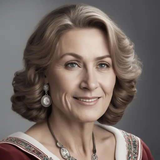 Mária Balla-Lantos
