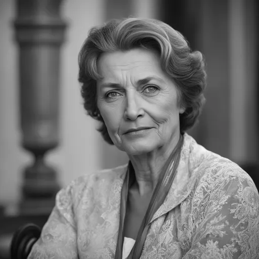 Mária Berzsenyi
